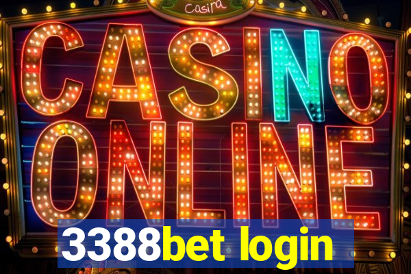 3388bet login